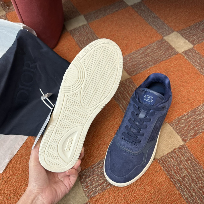 DIOR B27 SNEAKERS-14