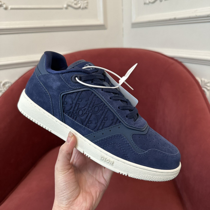 DIOR B27 SNEAKERS-14