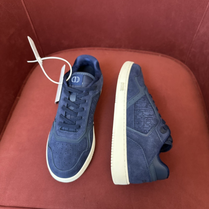 DIOR B27 SNEAKERS-14
