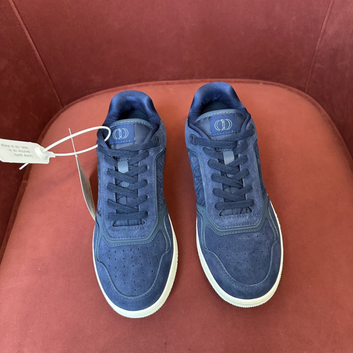 DIOR B27 SNEAKERS-14