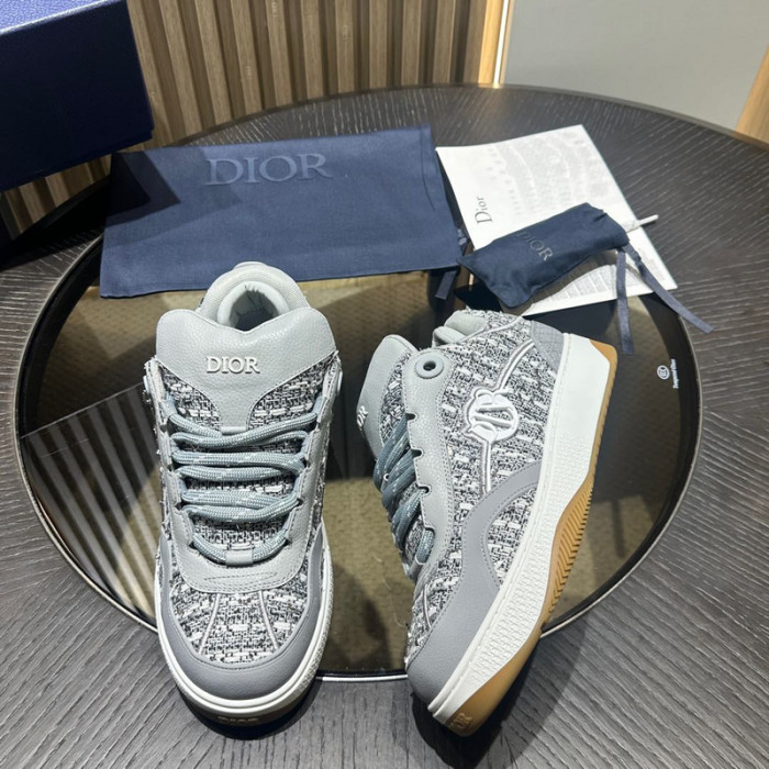 DIOR B9S SNEAKERS-01