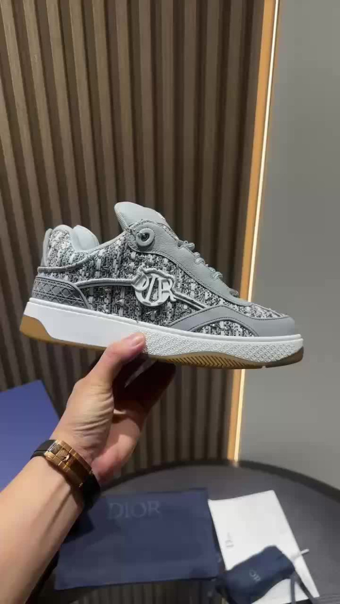 DIOR B9S SNEAKERS-01
