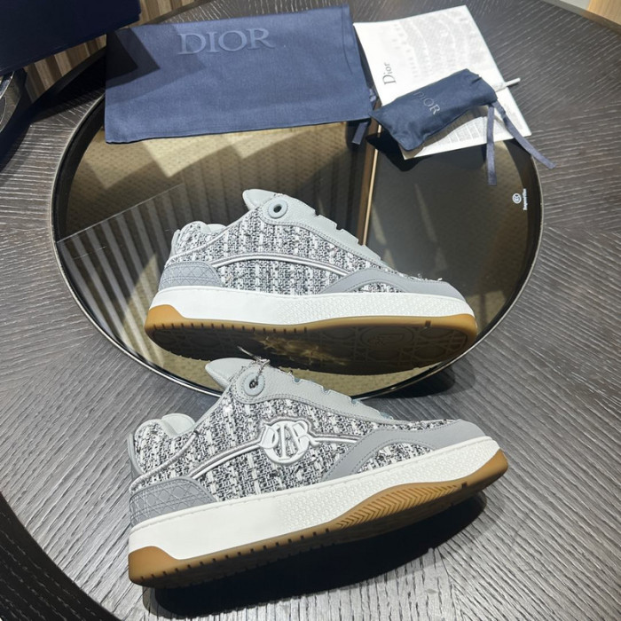 DIOR B9S SNEAKERS-01