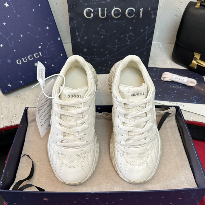GUCCI SNEAKER 116