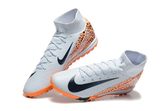 Nike Air Zoom Mercurial Superfly IIX Elite-20