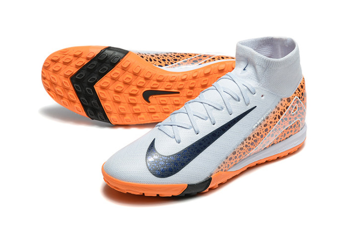 Nike Air Zoom Mercurial Superfly IIX Elite-20