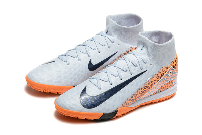 Nike Air Zoom Mercurial Superfly IIX Elite-20