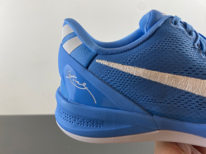 Nike Kobe 8 Protro TB Game Royal-HM6469-401