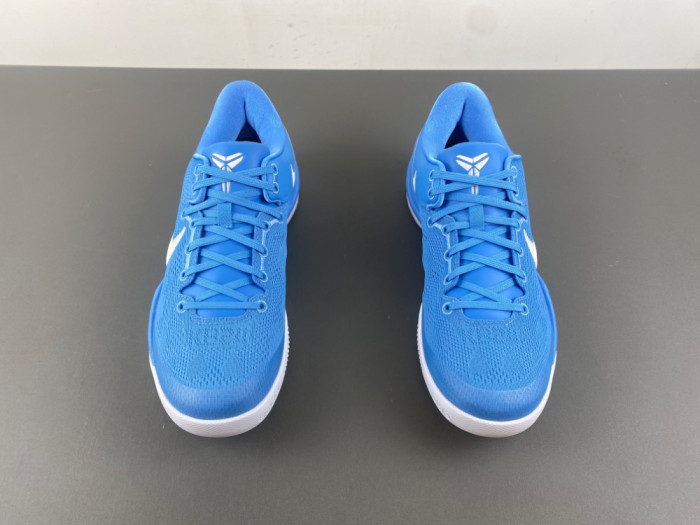 Nike Kobe 8 Protro TB Game Royal-HM6469-401