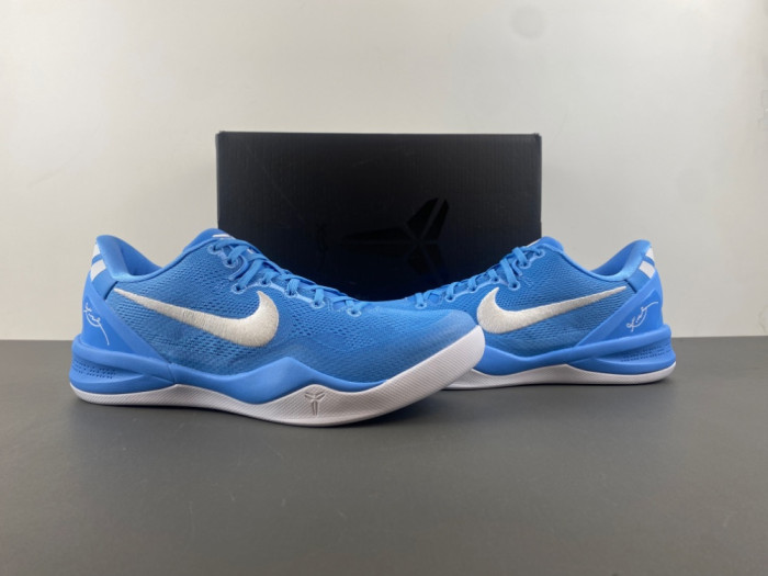 Nike Kobe 8 Protro TB Game Royal-HM6469-401