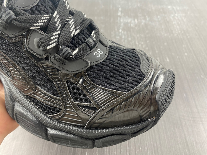 IAGA -PHANTOM SNEAKER-W2rc6 0203