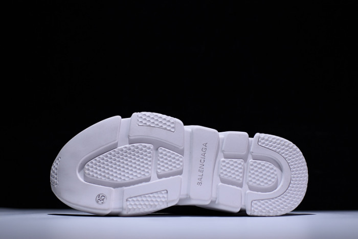 SPEED TRAINER SNEAKERS 1000004
