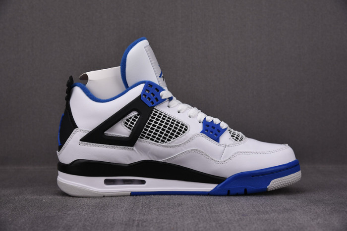 air jordan 4 retro "motorsport" 308497-117