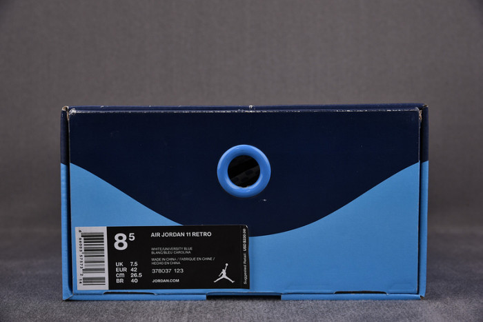 air jordan 11 retro "win like