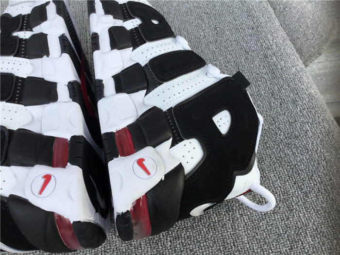 nike air more uptempo “scottie pippen” pe white/ black 414962-105