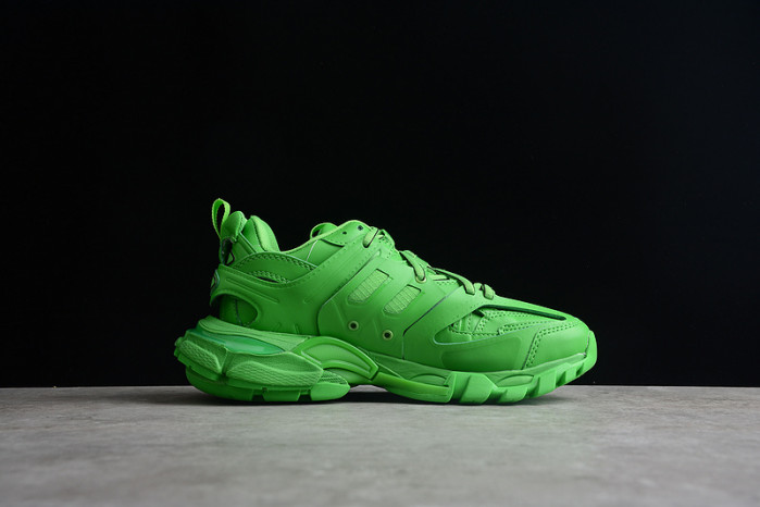 Track Sneaker-W2LB1-3051