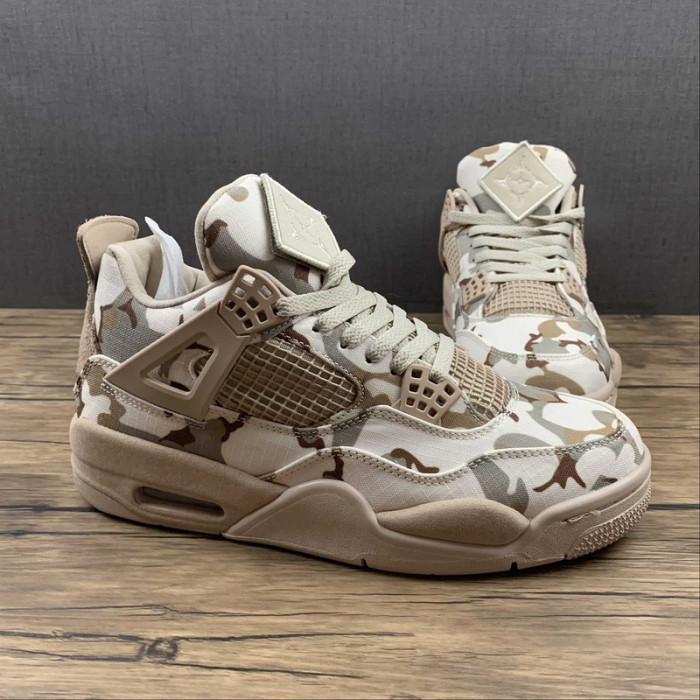 aleali may x air jordan 4 