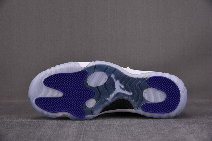 2018 air jordan 11 retro concord 378037-100
