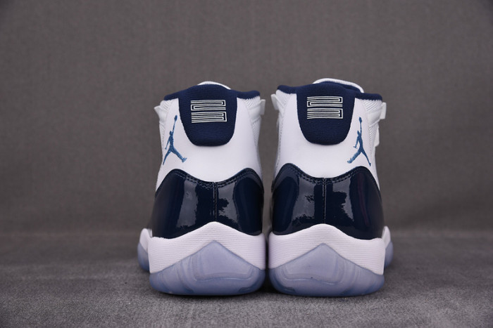air jordan 11 retro "win like