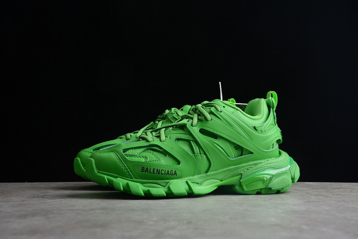 Track Sneaker-W2LB1-3051