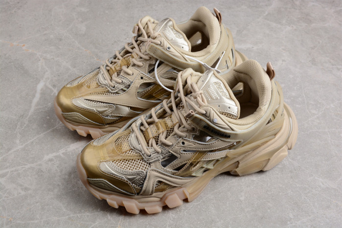 SNEAKER RUNNER-02