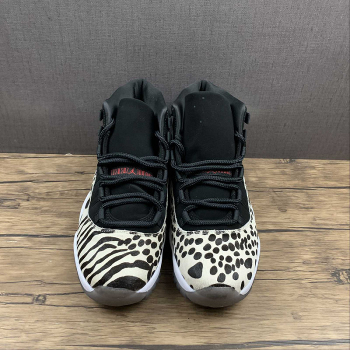 air jordan 11 “animal instinct” ar0715-010