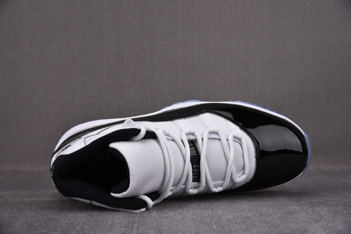 2018 air jordan 11 retro concord 378037-100