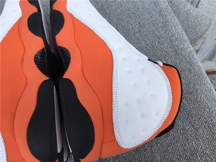 air jordan 13 starfish 414571-108