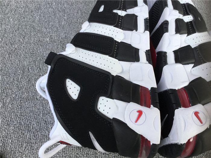 nike air more uptempo “scottie pippen” pe white/ black 414962-105