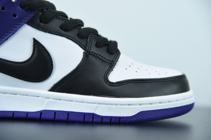 nike sb dunk low court purple-bq6817-500
