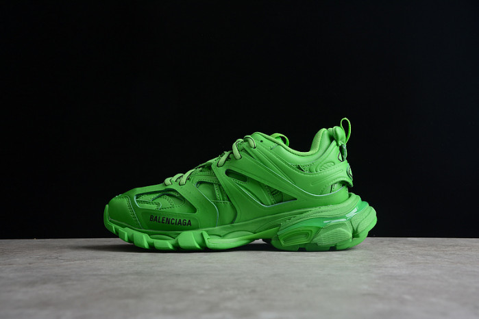 Track Sneaker-W2LB1-3051