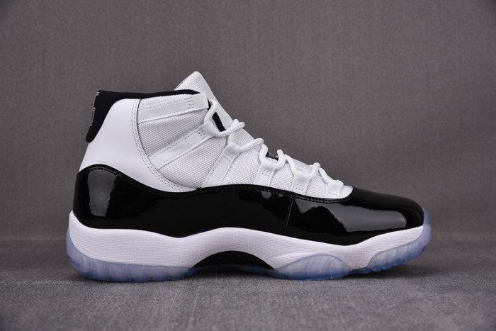 2018 air jordan 11 retro concord 378037-100