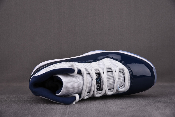 air jordan 11 retro "win like