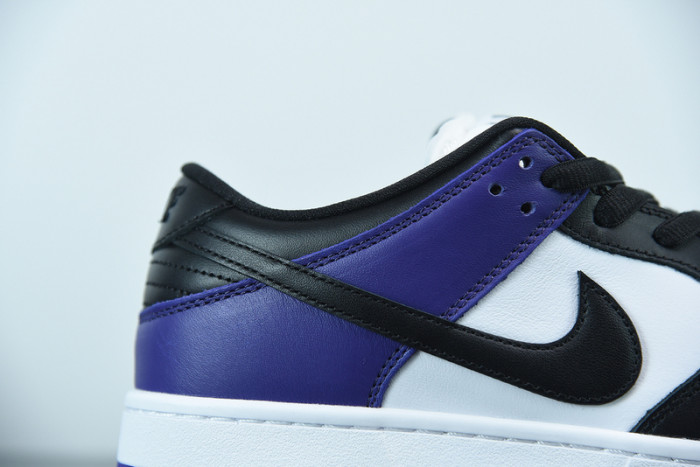 nike sb dunk low court purple-bq6817-500