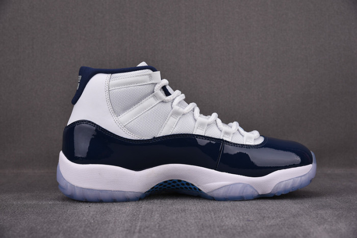 air jordan 11 retro "win like