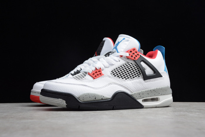 air jordan 4 