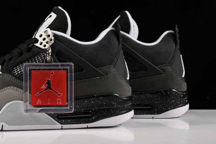 jordan 4 retro fear pack 626969-030