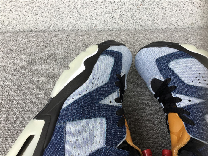 air jordan 6 “washed denim” ct5350-401