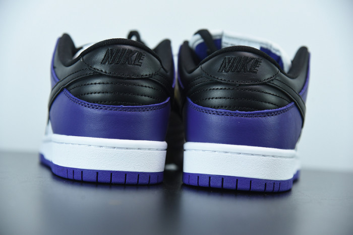 nike sb dunk low court purple-bq6817-500