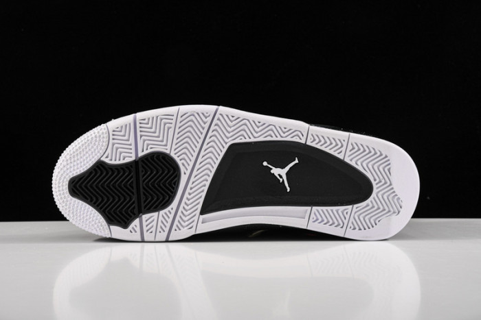 jordan 4 retro fear pack 626969-030