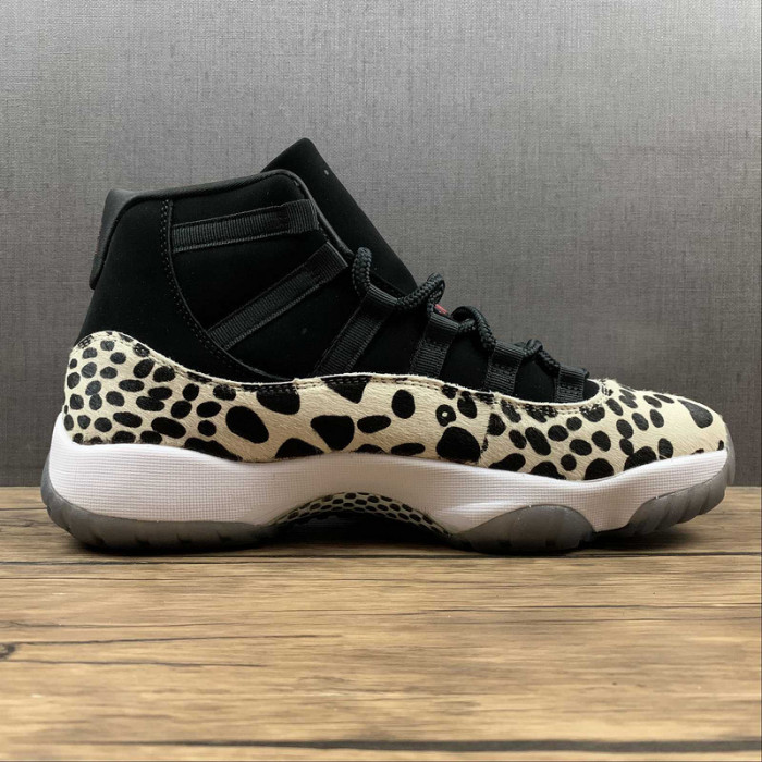 air jordan 11 “animal instinct” ar0715-010
