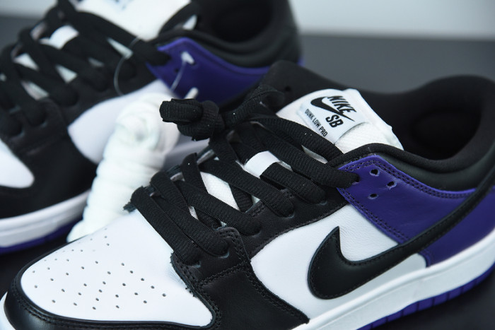 nike sb dunk low court purple-bq6817-500