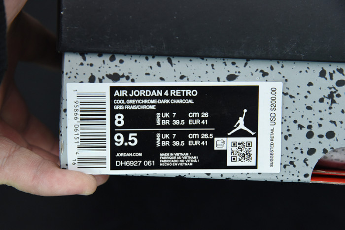 jordan 4 retro infrared-dh6927-061