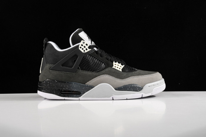 jordan 4 retro fear pack 626969-030