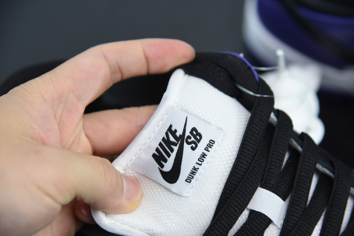 nike sb dunk low court purple-bq6817-500
