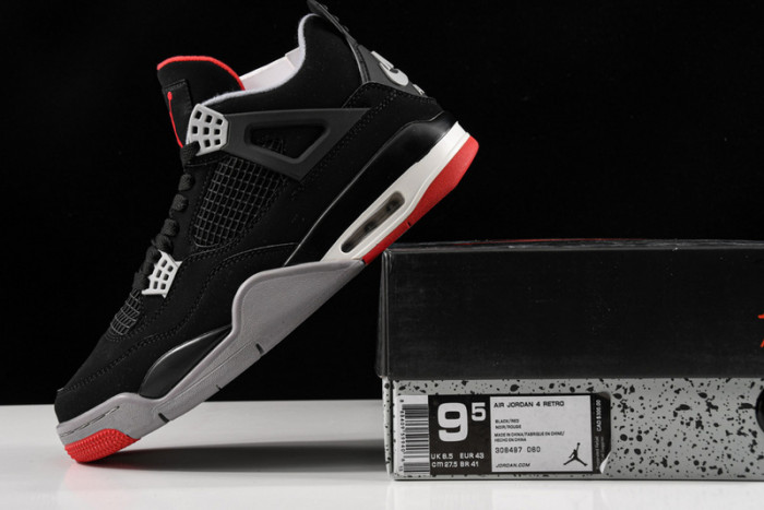 air jordan 4 retro 