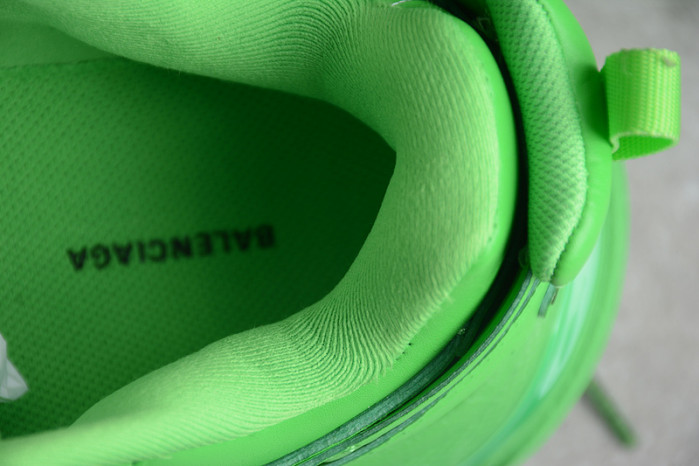 Track Sneaker-W2LB1-3051