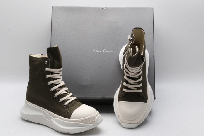 rick owen r000024