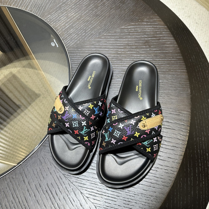 L&V sandal 52