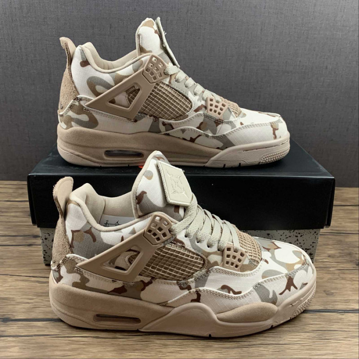 aleali may x air jordan 4 